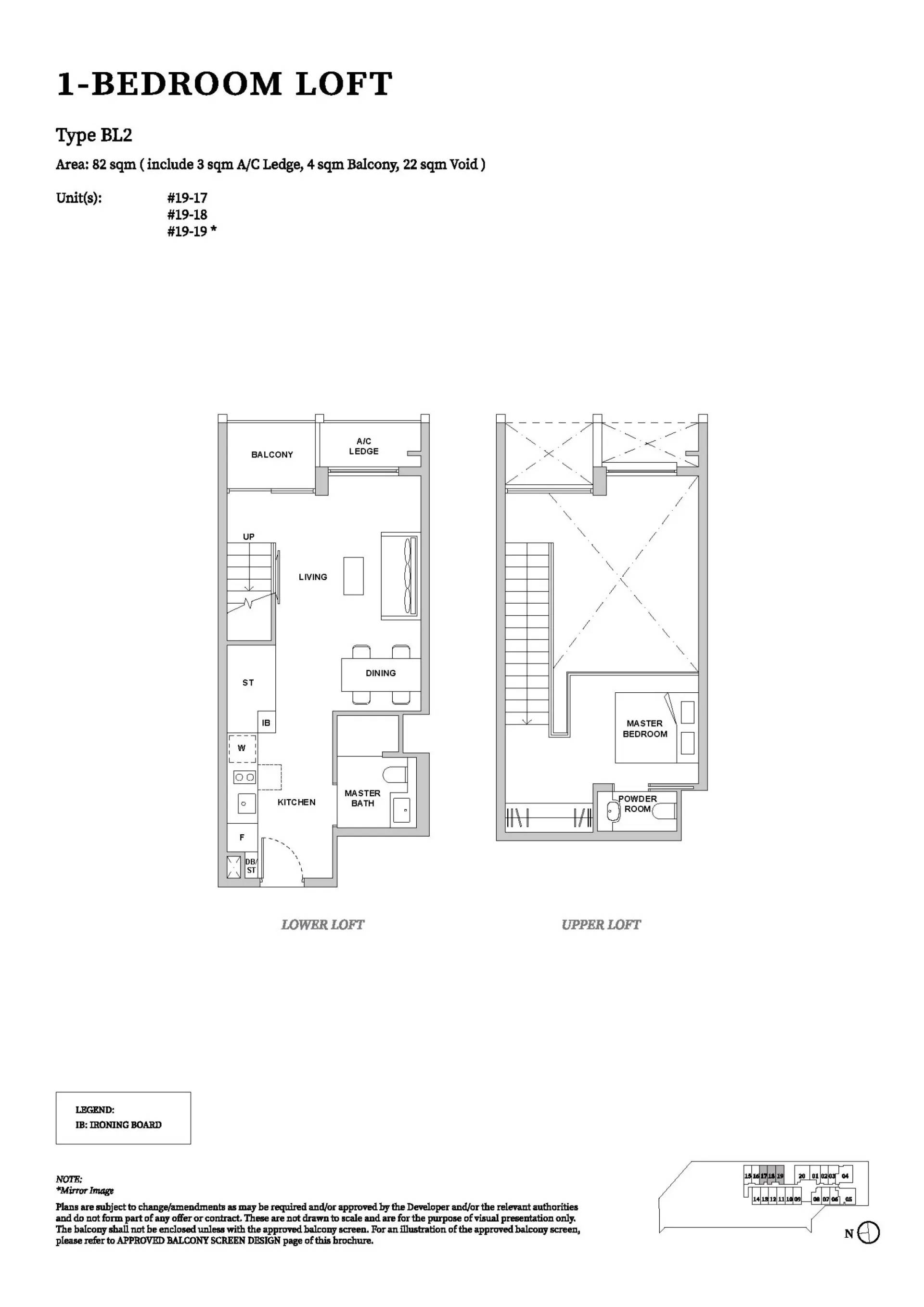 Tmw Maxwell floorplan